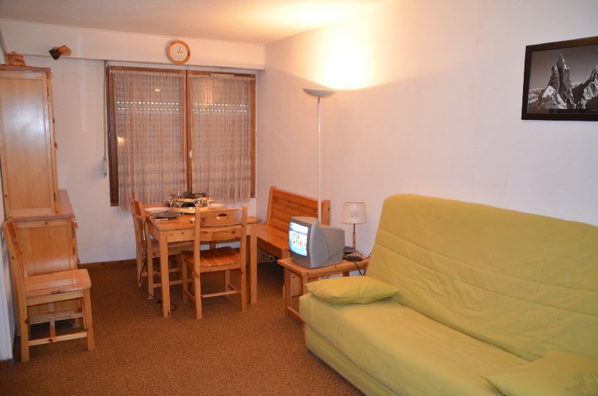 2 pièces 4 personnes ASTRA403 - Appartements Astragales - Les Menuires Fontanettes