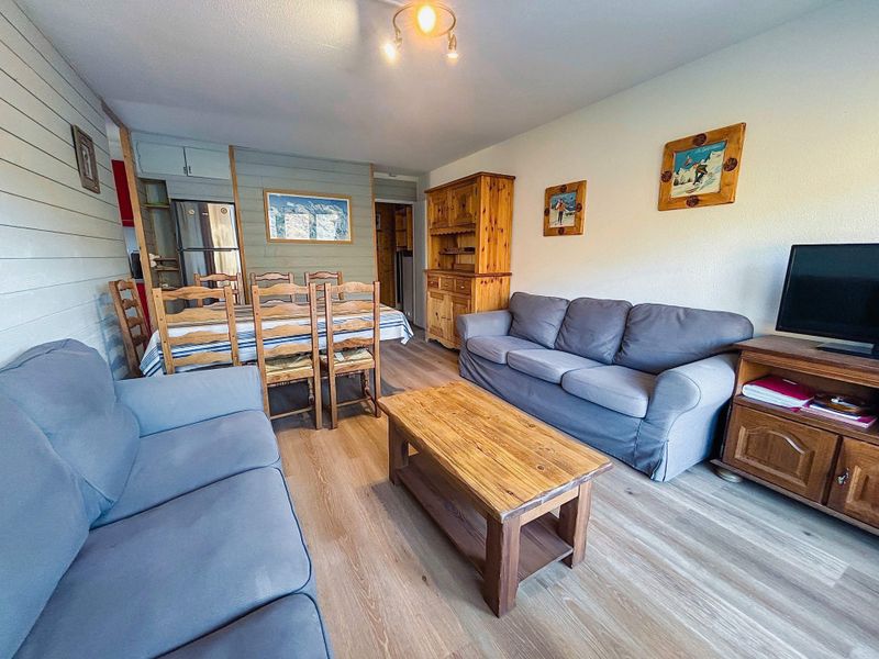 4 pièces 10 personnes - Appartements OISANS - Les Menuires Croisette