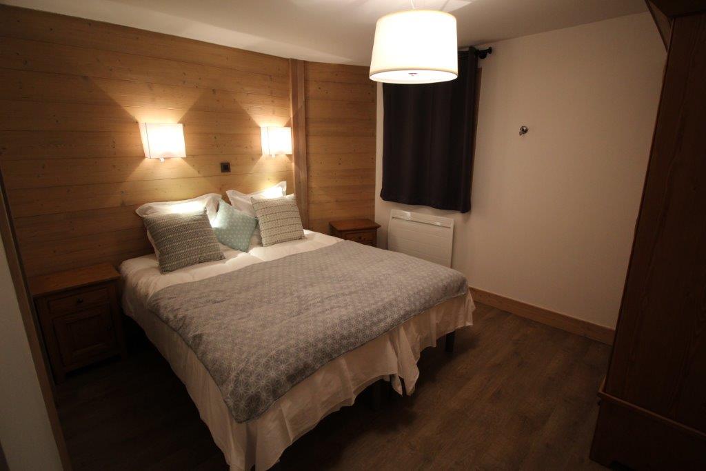 5 pièces 8 personnes De charme TROLPR4 - Appartements Trolles - Saint Martin de Belleville