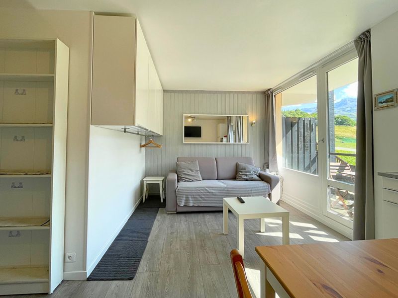 Studio 4 personnes Confort - Appartements VILLARET - Les Menuires Preyerand