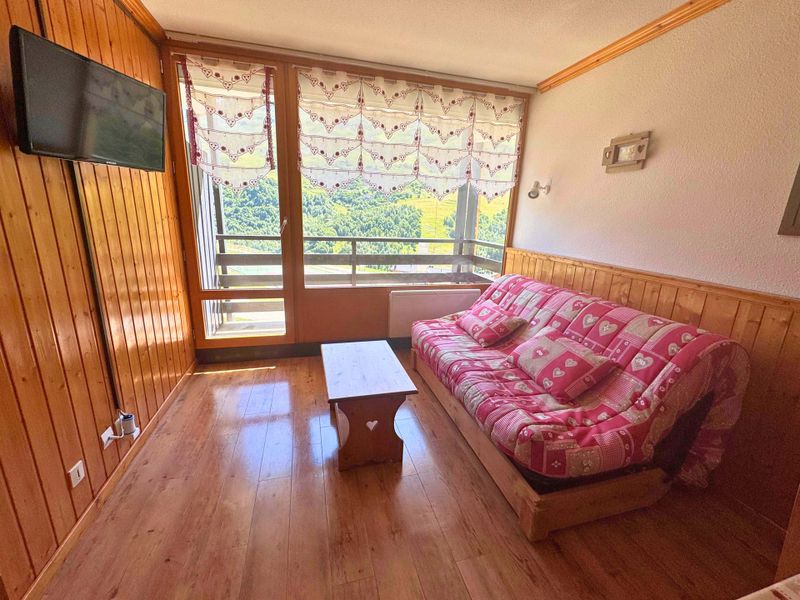 Appartements VILLARET - Les Menuires Preyerand