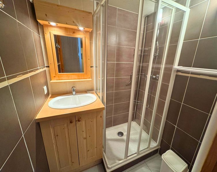 Appartements VILLARET - Les Menuires Preyerand