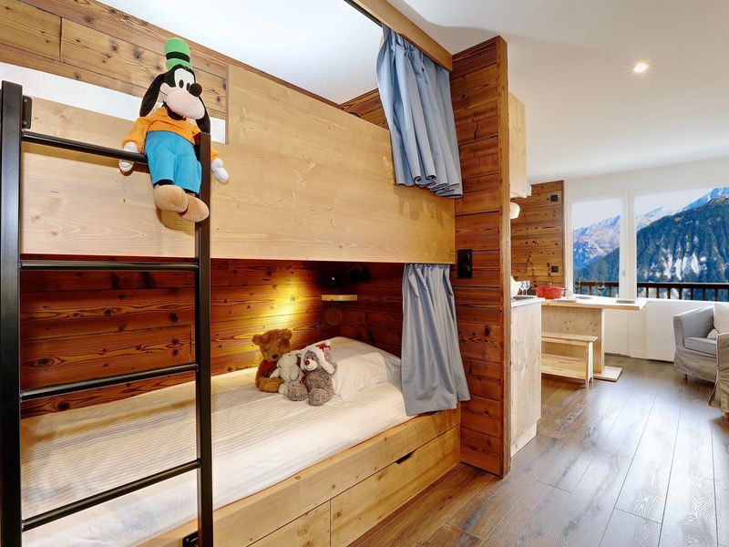 Résidence LA FORET DU PRAZ - Courchevel 1850