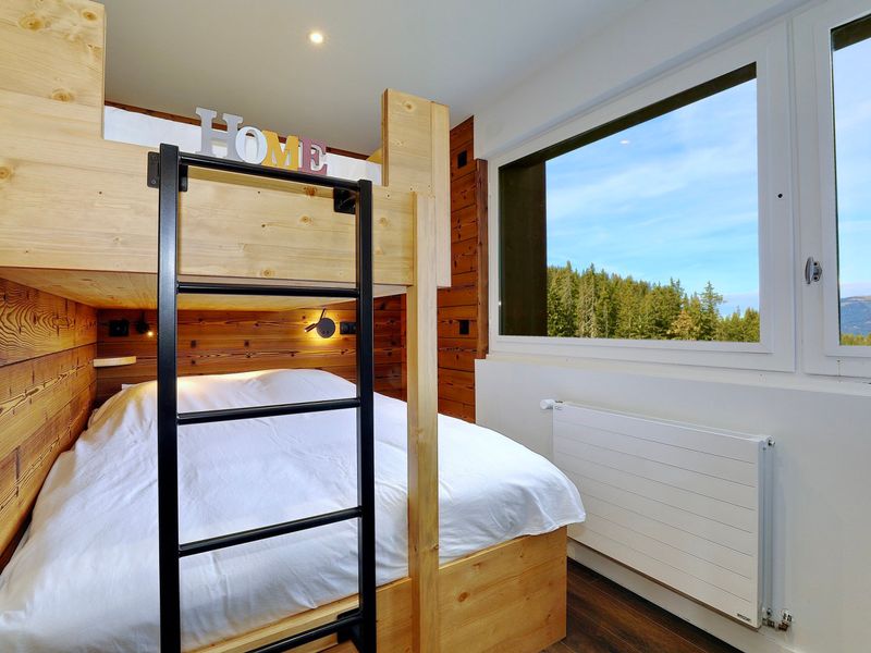 Résidence LA FORET DU PRAZ - Courchevel 1850