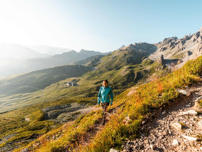 Résidence LA FORET DU PRAZ - Courchevel 1850