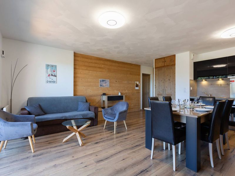 Appartement Peyragudes, 3 pièces, 8 personnes - Appartement Peyragudes, 3 pièces, 8 personnes - Peyragudes