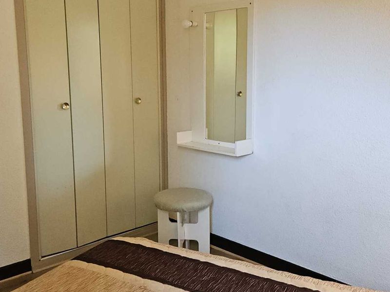 Résidence CHANTENEIGE - Les Menuires Croisette