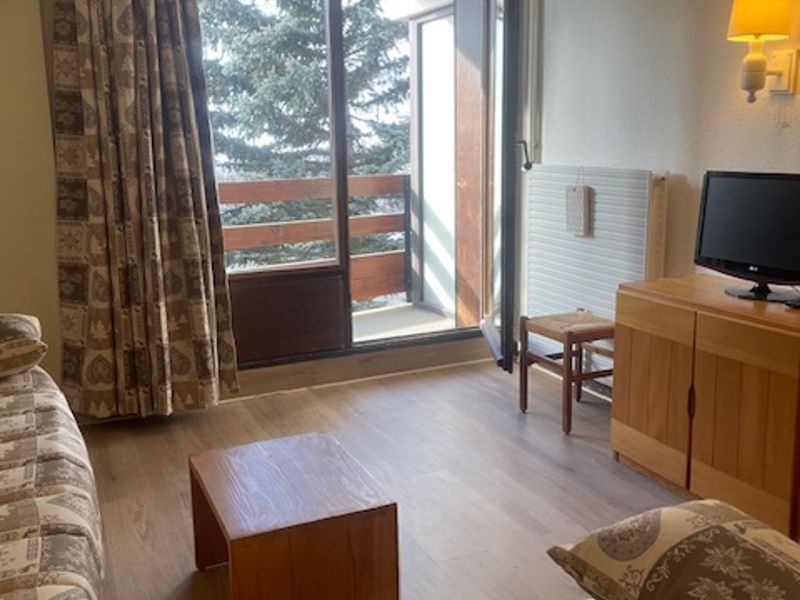 Résidence CHANTENEIGE - Les Menuires Croisette