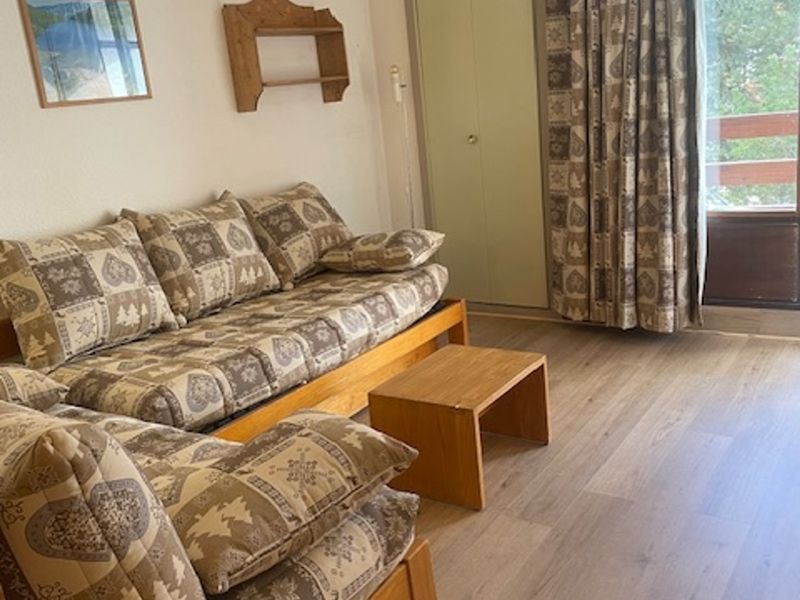 Résidence CHANTENEIGE - Les Menuires Croisette