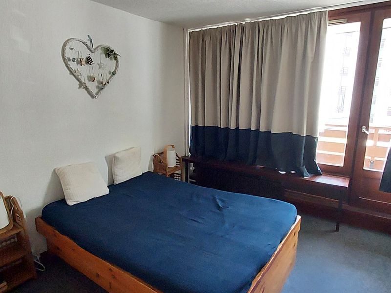 Appartement 2 pièces Tignes - Balcon, WIFI, 41m² FR-1-449-194 - Tignes Val Claret