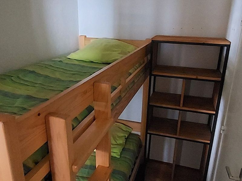 Appartement 2 pièces Tignes - Balcon, WIFI, 41m² FR-1-449-194 - Tignes Val Claret