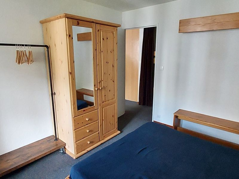 Appartement 2 pièces Tignes - Balcon, WIFI, 41m² FR-1-449-194 - Tignes Val Claret