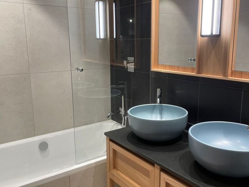 Luxueux Appart à Méribel avec Cheminée et Conciergerie FR-1-613-129 - Méribel Centre 1600 