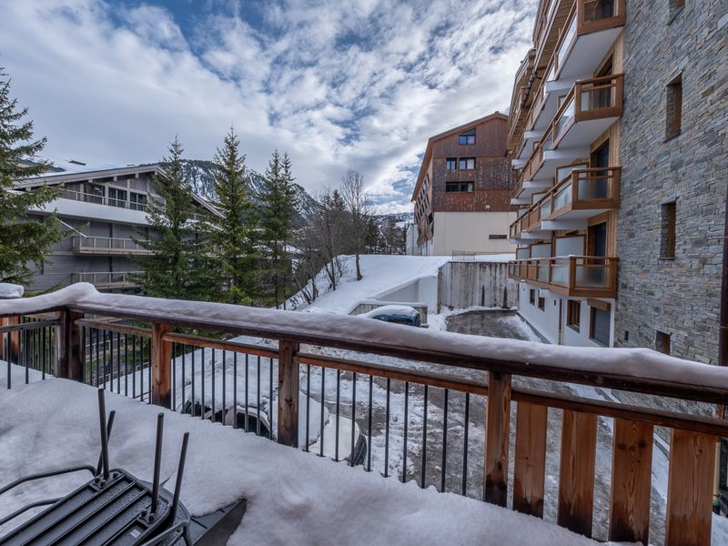 Confort & Élégance : 3 Chambres, Conciergerie 5* à Courchevel FR-1-613A-39 - Courchevel 1550