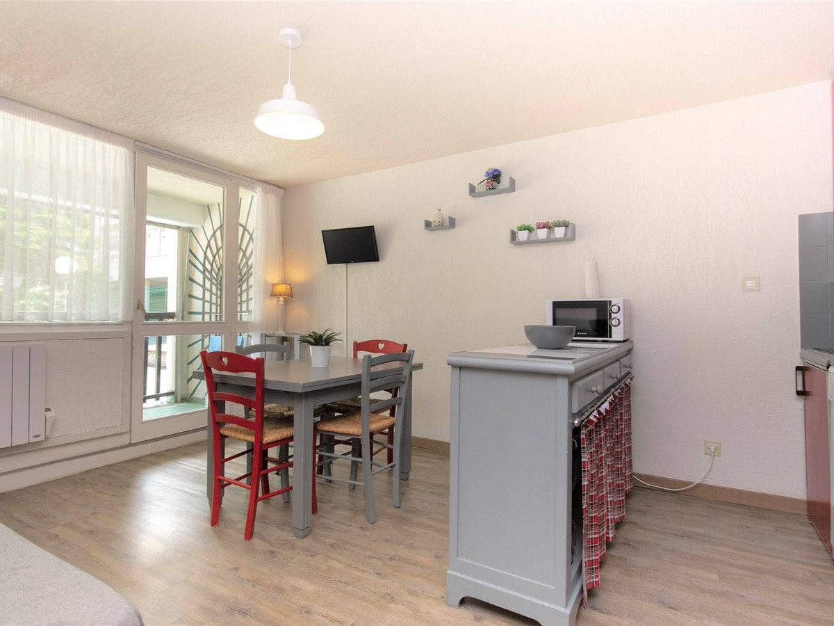 Appartement Saint-Lary-Soulan, 2 pièces, 6 personnes - Appartement Saint-Lary-Soulan, 2 pièces, 6 personnes - Saint Lary Soulan