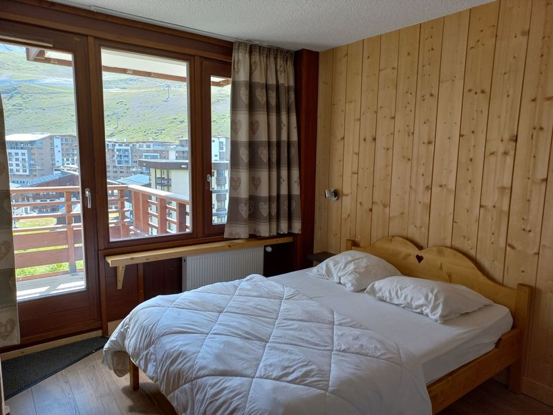 Résidence LE CURLING B - Tignes Val Claret
