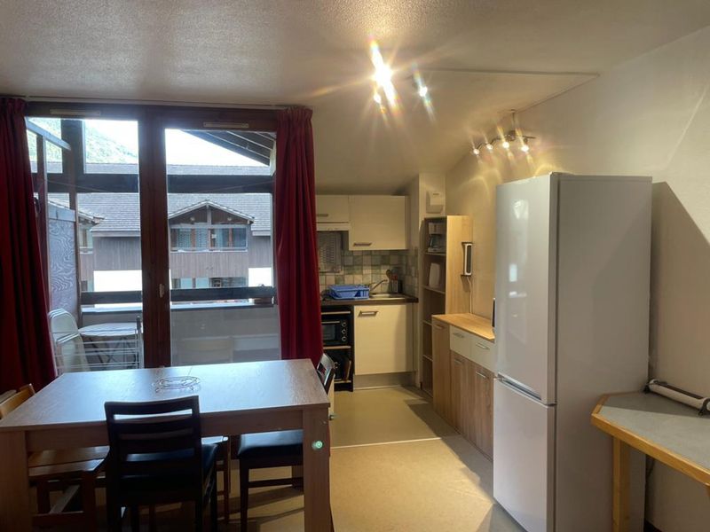 Résidence CYBELES - Brides les Bains