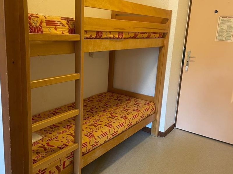 Résidence CYBELES - Brides les Bains