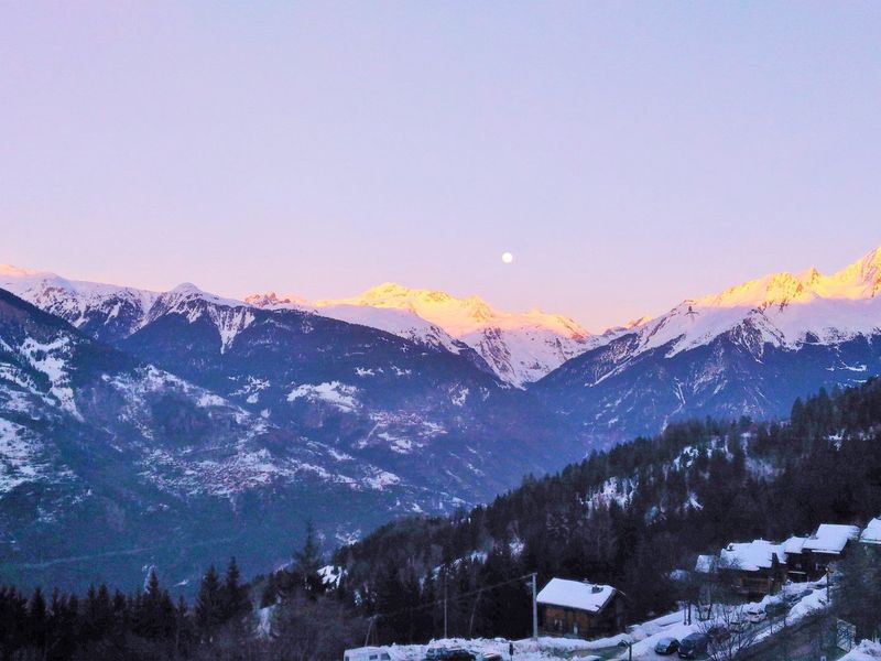 Résidence ROCHER BLANC - La Tania