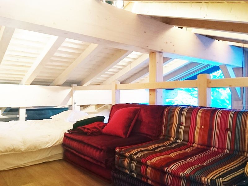 Résidence ROCHER BLANC - La Tania