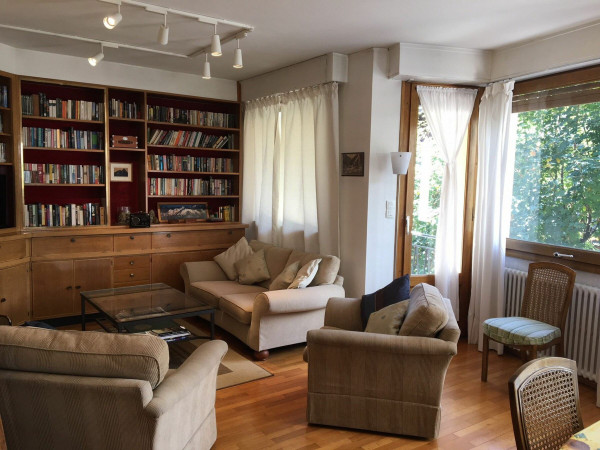 Appartement 4 Pièce(s) 6 personnes - T4 Centre ville 92m² - Chamonix Centre