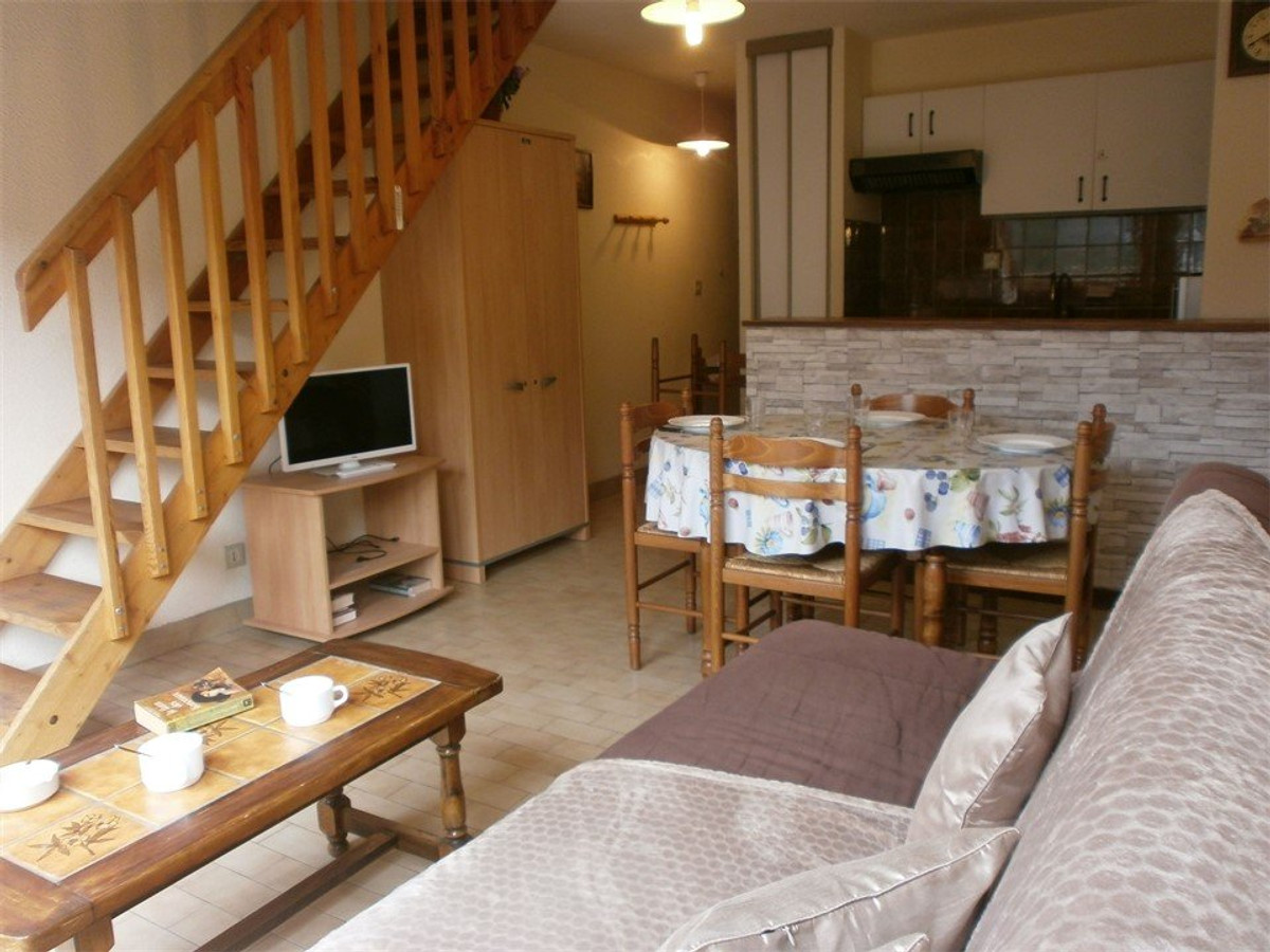 Appartement Vielle-Aure, 3 pièces, 6 personnes - T3 6 couchages VIELLE AURE - Saint Lary Soulan