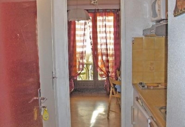 Appartement 1 Pièce(s) 2 personnes - LE GRAND TETRAS - Les Angles