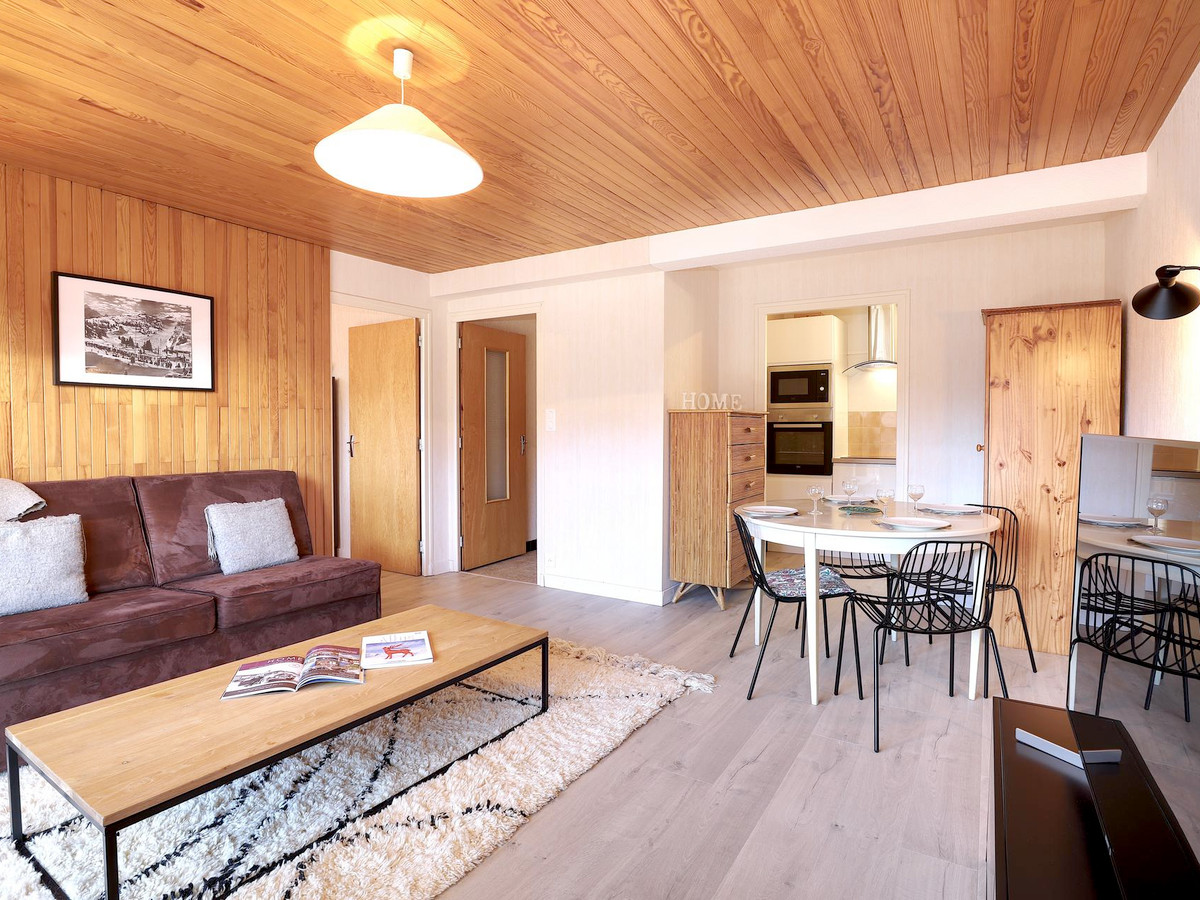 Appartement Courchevel 1550, 2 pièces, 4 personnes - Appartement Courchevel 1550, 2 pièces, 4 personnes - Courchevel 1650