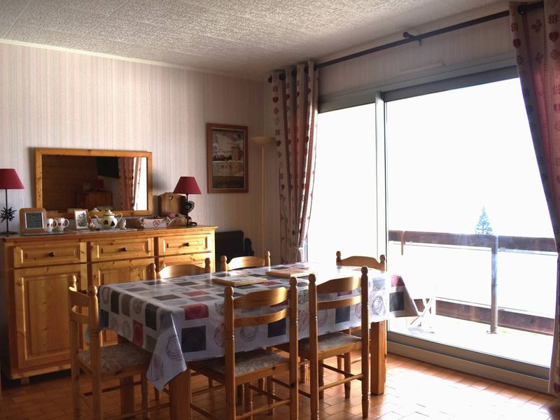 Appartement 3 pièces 6 personnes - Résidence LES MELEZES - Font Romeu - Pyrénées 2000