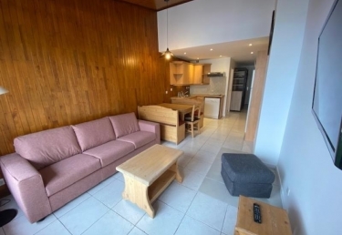 Appartement 5 Pièce(s) 10 personnes - TIGNES - 10 pers, 95 m2, 5/4 - Tignes Val Claret