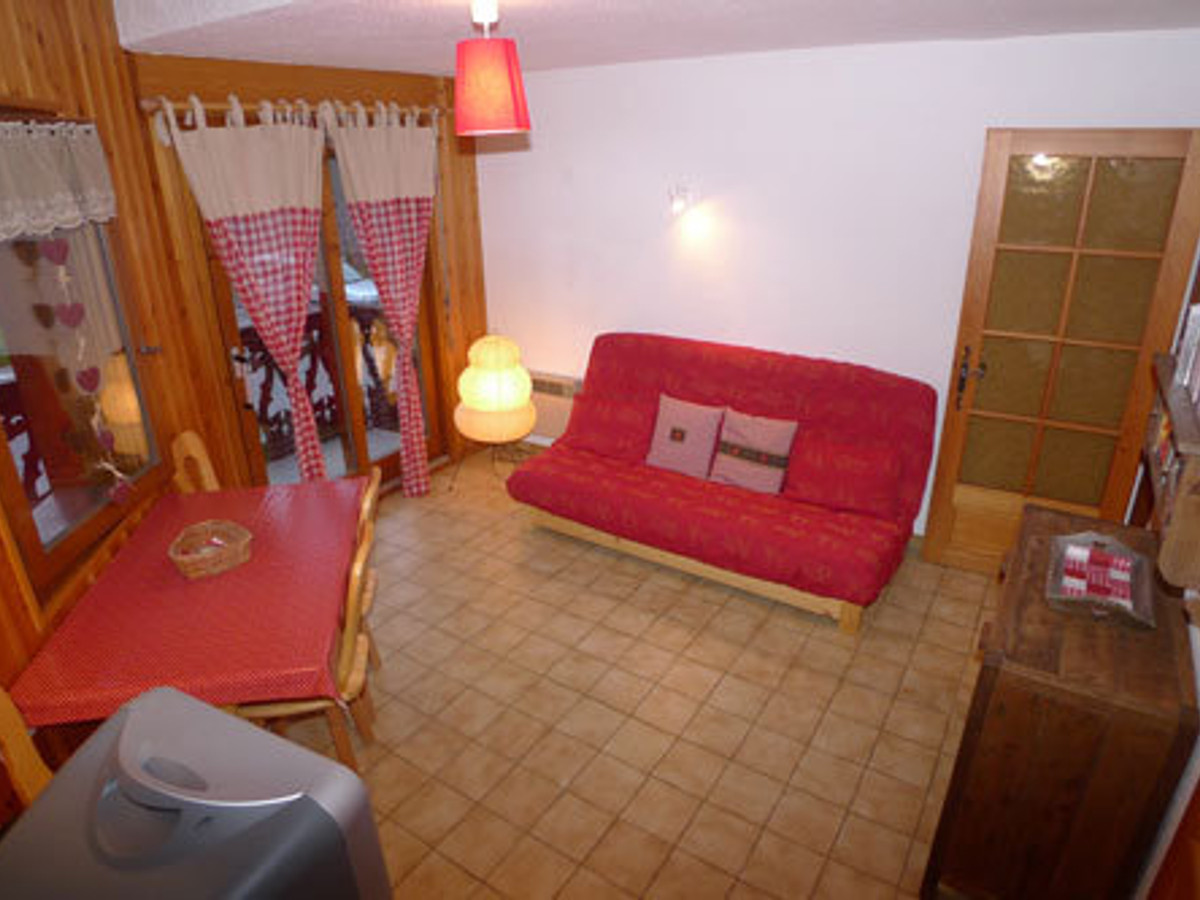 Appartement Samoëns, 2 pièces, 5 personnes - Appartement Samoëns, 2 pièces, 4 personnes - Samoëns