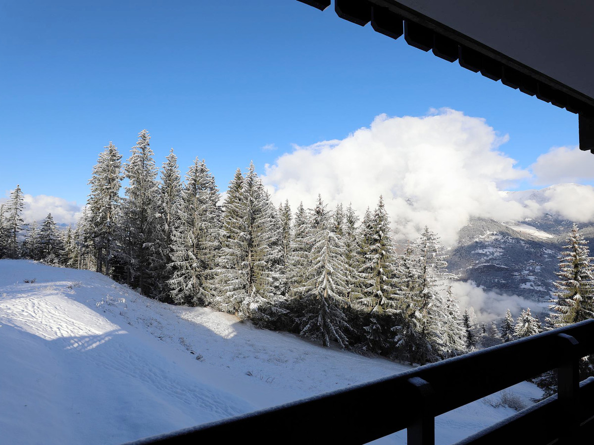 Appartement Courchevel 1550, 2 pièces, 4 personnes - Courchevel 1550