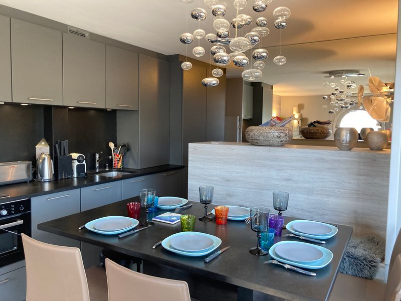 Résidence Malinka - Avoriaz