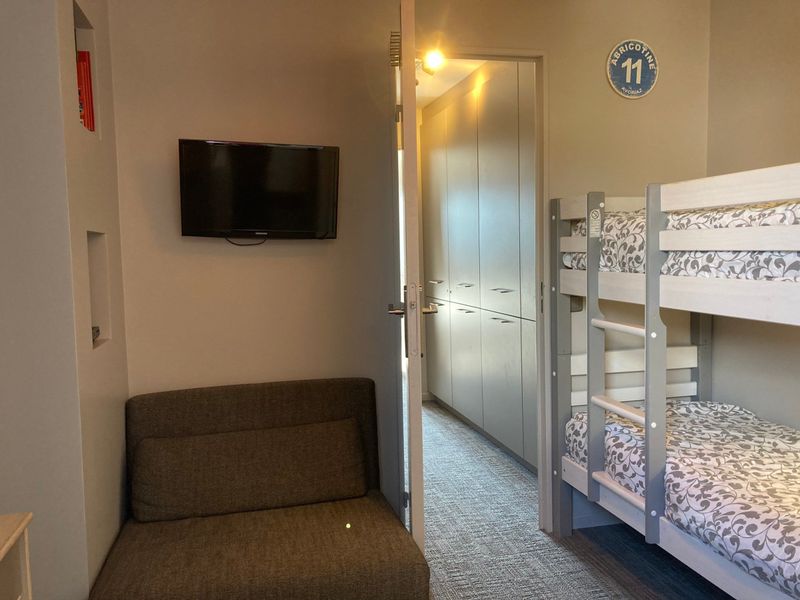 Résidence Malinka - Avoriaz