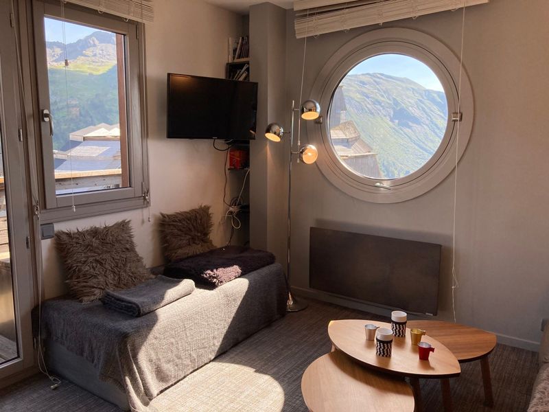 Résidence Malinka - Avoriaz