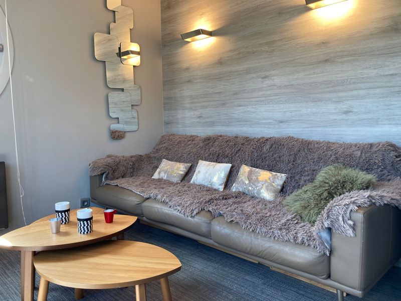 Résidence Malinka - Avoriaz