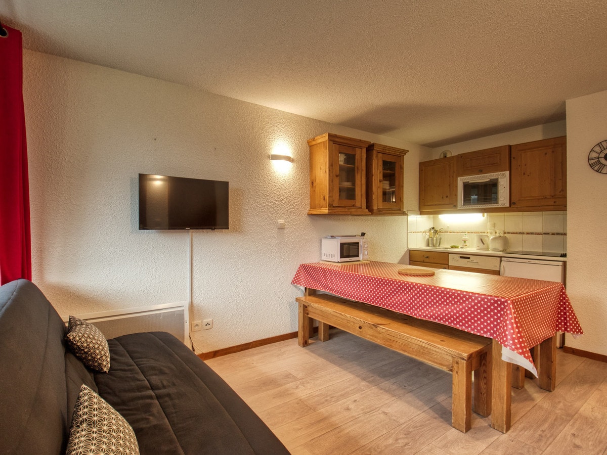 Appartement Morillon 1100, 3 pièces, 6 personnes - Appartement Morillon 1100, 3 pièces, 6 personnes - Morillon 1100 Les Esserts