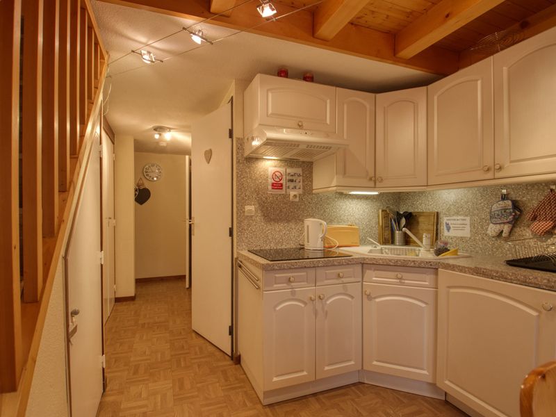 Appartement Morillon Village, 3 pièces, 6 personnes - Charmant duplex à Morillon, proche télécabine et lac bleu, idéal vacances montagne FR-1-642-54 - Morillon Village