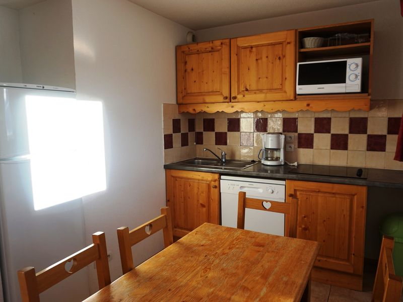 Résidence CRISTALLINES - Orcières Merlette 1850