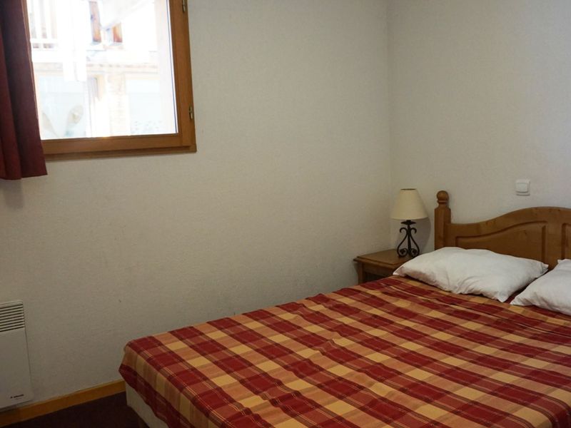 Résidence CRISTALLINES - Orcières Merlette 1850