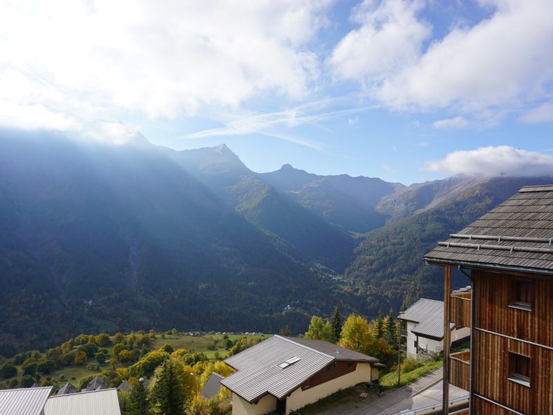 Résidence CRISTALLINES - Orcières Merlette 1850