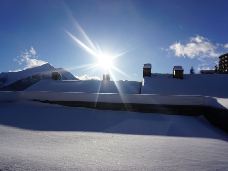 Résidence CRISTALLINES - Orcières Merlette 1850