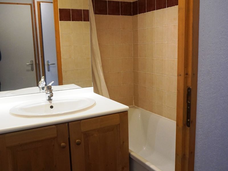 Résidence CRISTALLINES - Orcières Merlette 1850