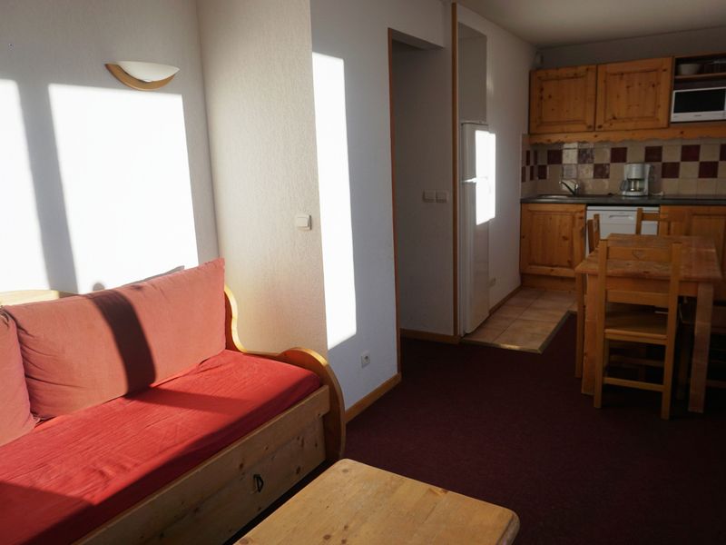 Résidence CRISTALLINES - Orcières Merlette 1850