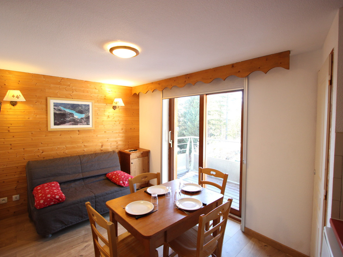 Appartement Chamrousse, 2 pièces, 4 personnes - Appartement Chamrousse, 2 pièces, 4 personnes - Chamrousse