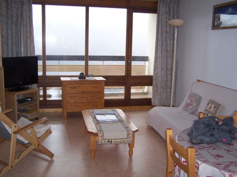 Appartement Orcières Merlette, 2 pièces, 6 personnes - Appartement 2 pièces cabine, 6 pers, proche pistes et commerces FR-1-636-213 - Orcières Merlette 1850