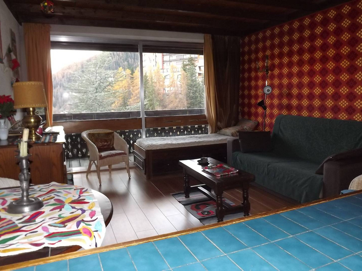 Studio Pra-Loup, 1 pièce, 4 personnes - Studio Pra-Loup, 1 pièce, 4 personnes - Praloup