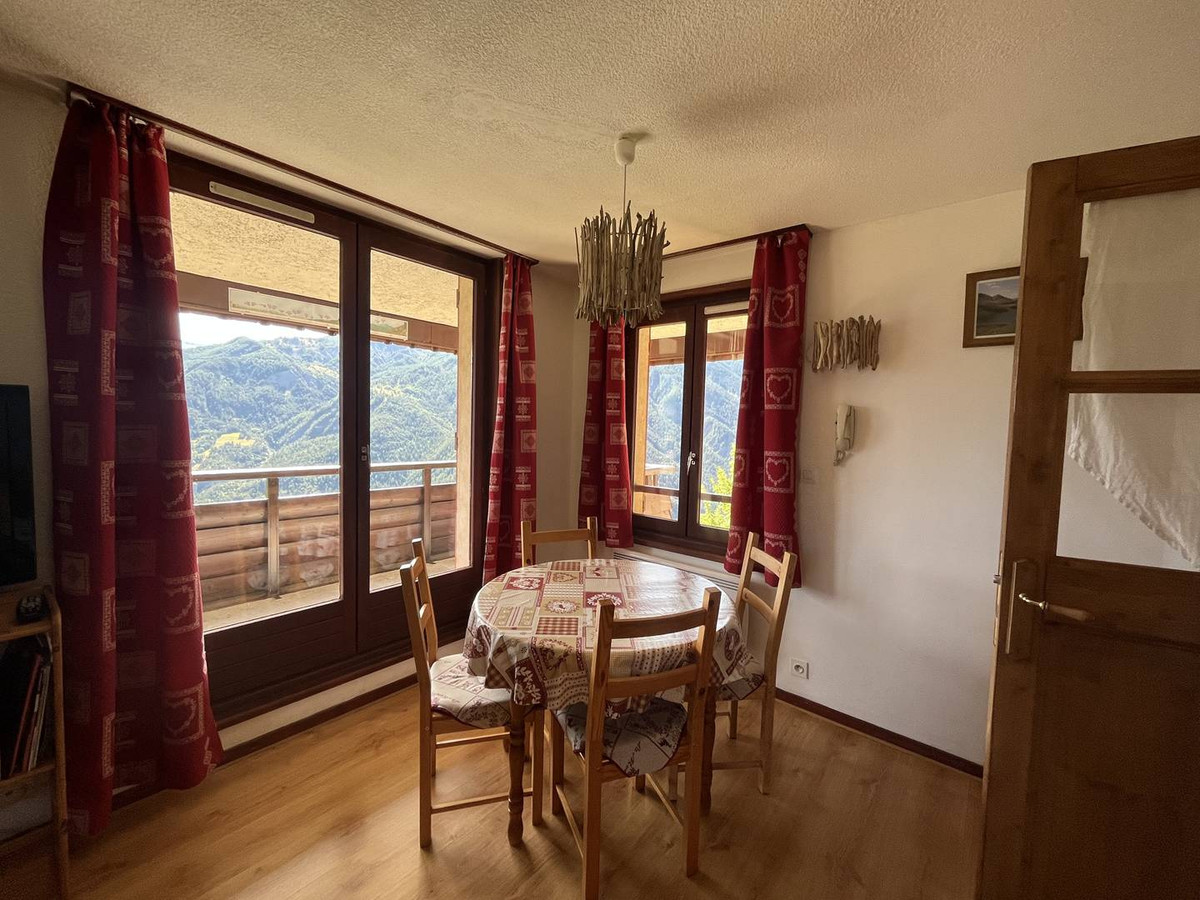 Studio Pra-Loup, 1 pièce, 4 personnes - Studio Pra-Loup, 1 pièce, 4 personnes - Praloup