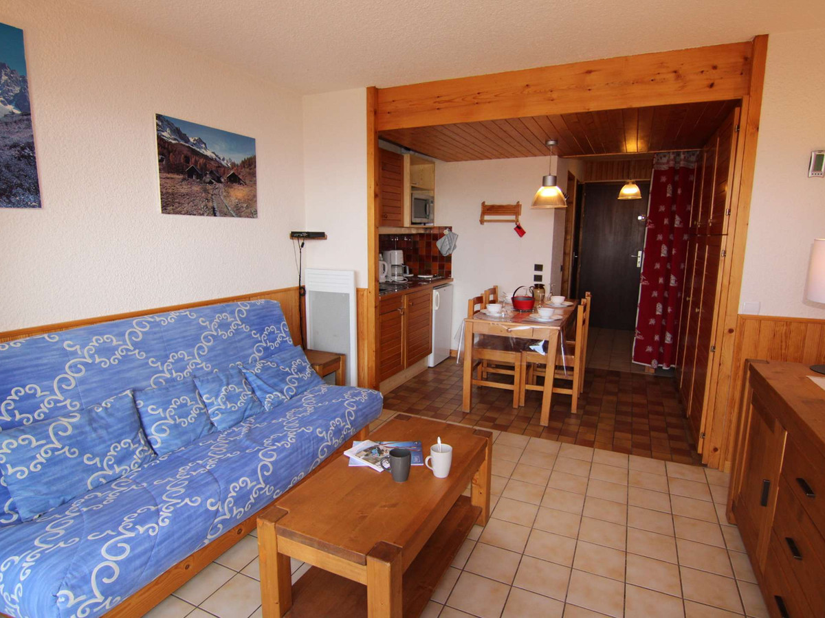 Appartement Les Saisies, 1 pièce, 4 personnes - Appartement Les Saisies, 1 pièce, 4 personnes - Les Saisies