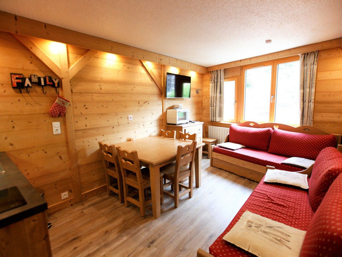 Appartement Avoriaz, 3 pièces, 6 personnes - Appartement Avoriaz, 3 pièces, 6 personnes - Avoriaz
